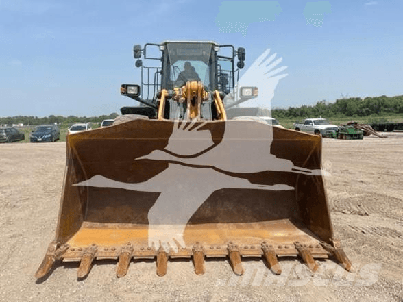 CAT D6T XL Bandschaktare