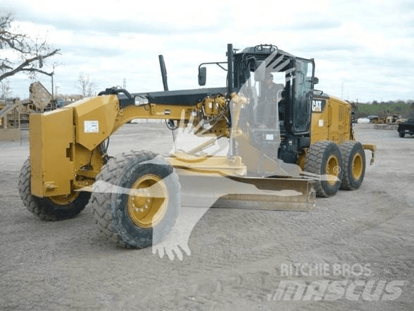 CAT D6T XL Bandschaktare