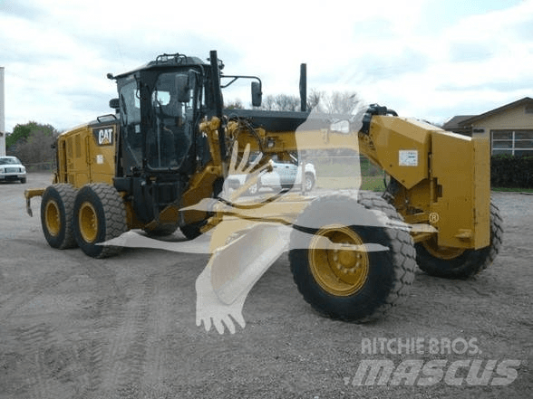 CAT D6T XL Bandschaktare