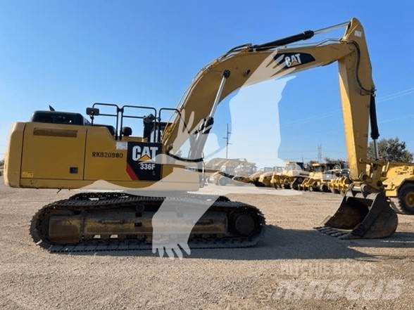 CAT D6T XL Bandschaktare