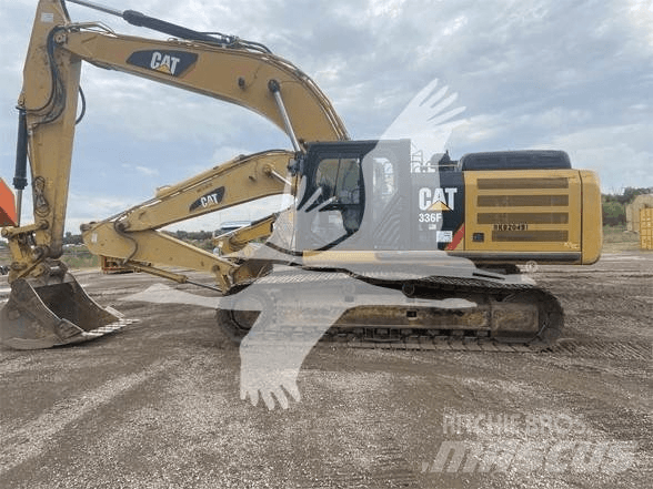 John Deere 850K Bandschaktare