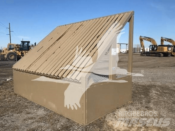 Peerless 14 FT Sorteringsverk