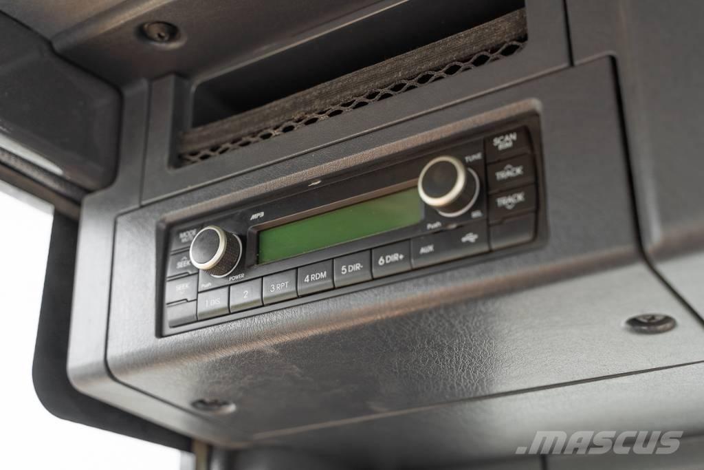 CASE CX 60 C Minigrävare < 7t