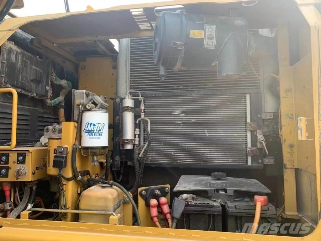 CAT 315D Bandgrävare