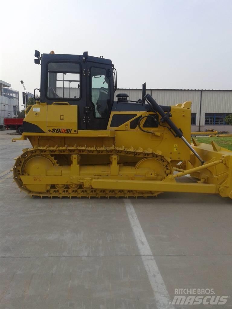 Shantui SD16TF Bandschaktare