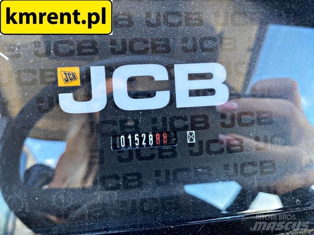 JCB 406 Hjullastare