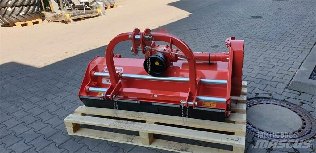 Maschio FURBA 140 Betesputsare