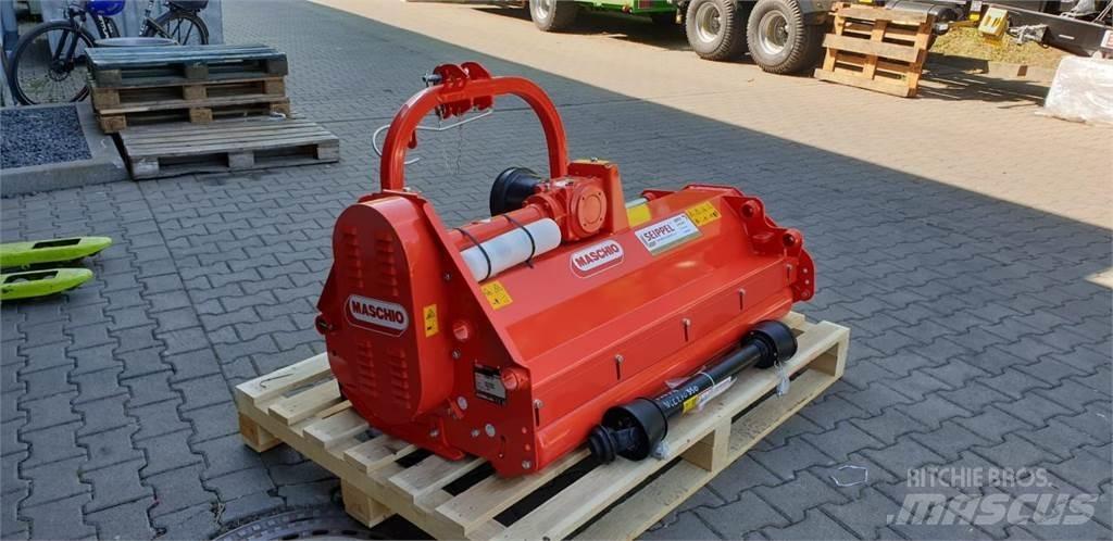 Maschio FURBA 140 Betesputsare
