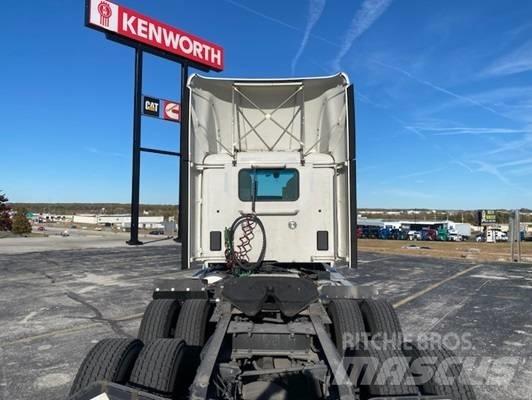 Kenworth T 680 Dragbilar