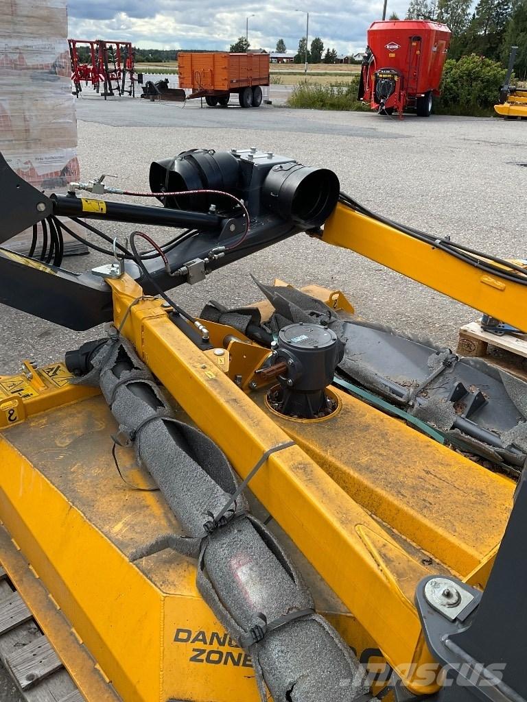 Elho Tornado 450 Betesputsare
