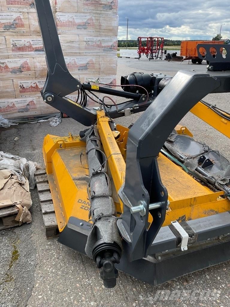 Elho Tornado 450 Betesputsare