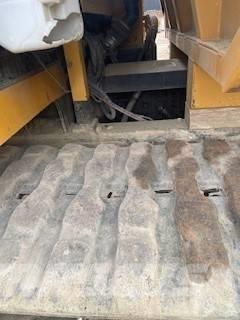 Morooka MST 2200 V Banddumprar