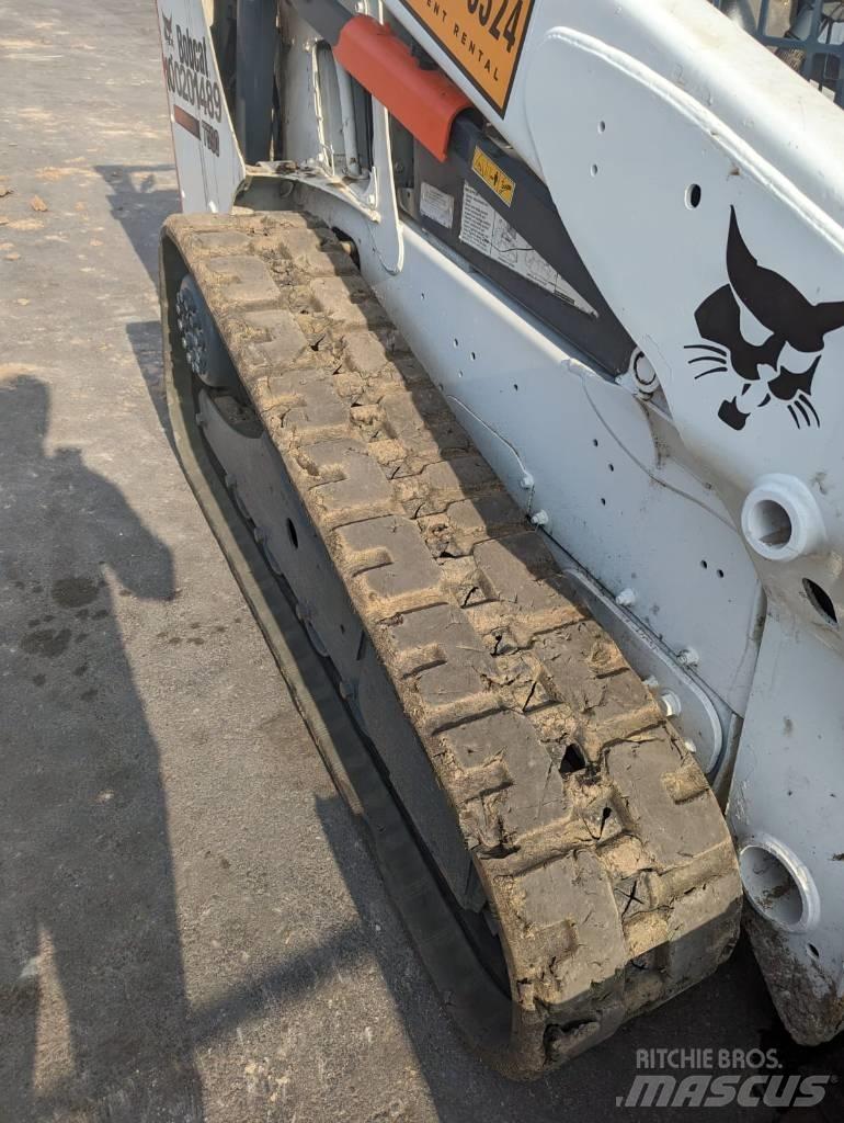 Bobcat T 590 Kompaktlastare