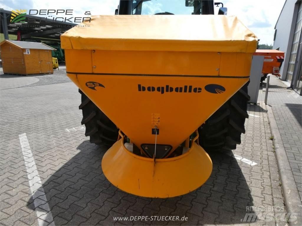 Bogballe S3 Sand- och saltspridare