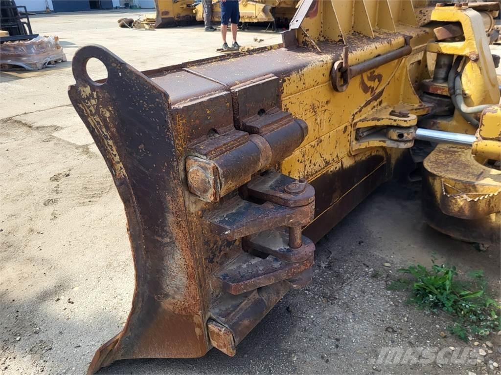 CAT D6N LGP Entreprenad - Övrigt