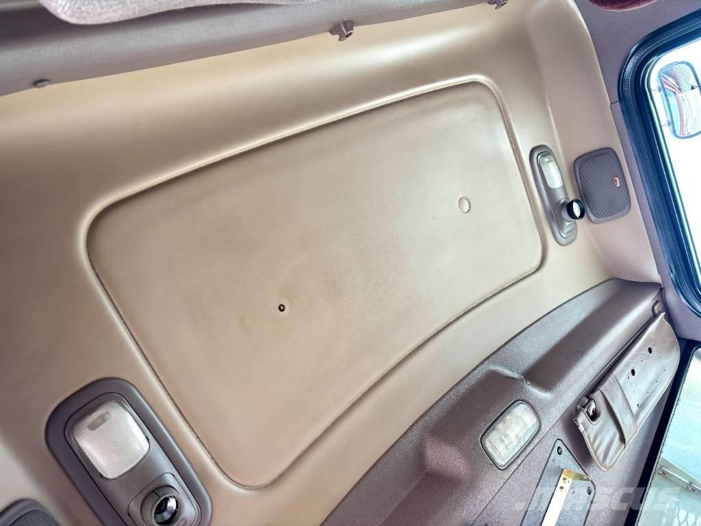 Peterbilt 389 Bärgningsbilar