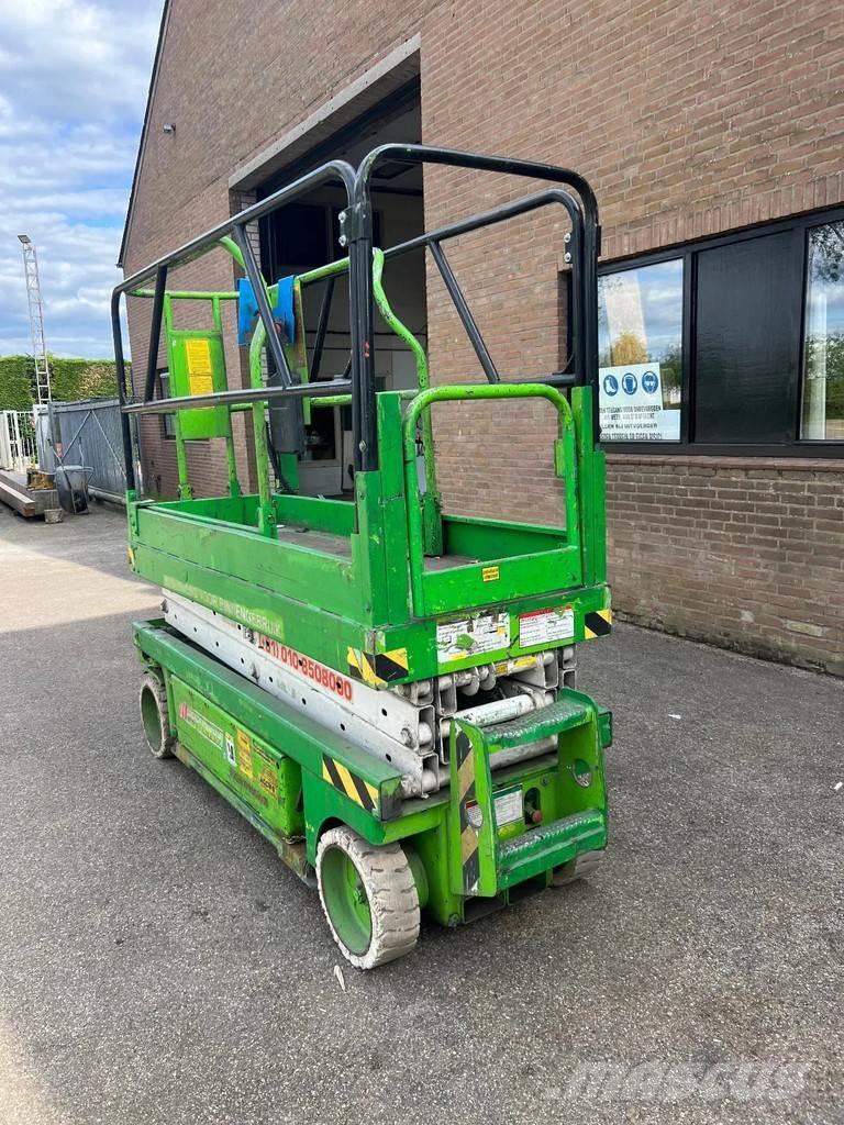Genie GS-2032 Övriga personliftar