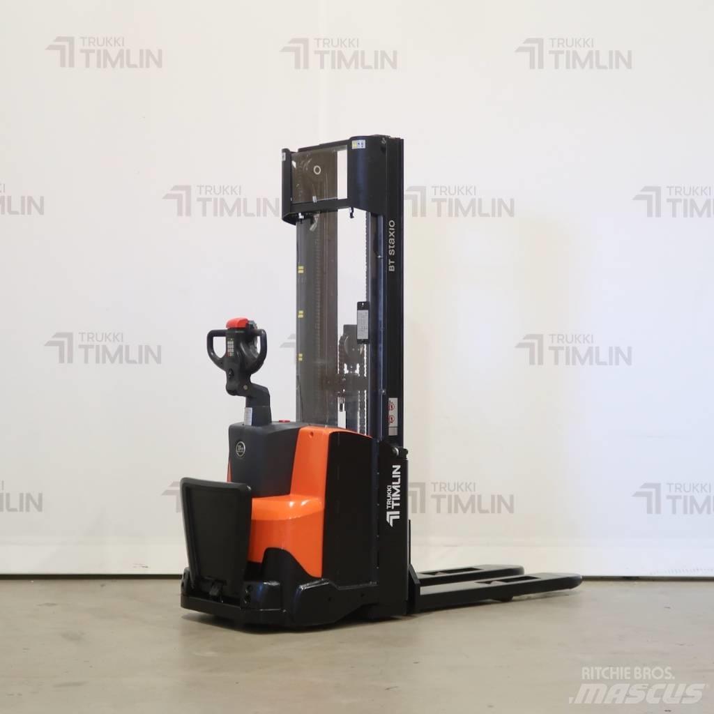 BT SWE120 (uusi akku) Staplare