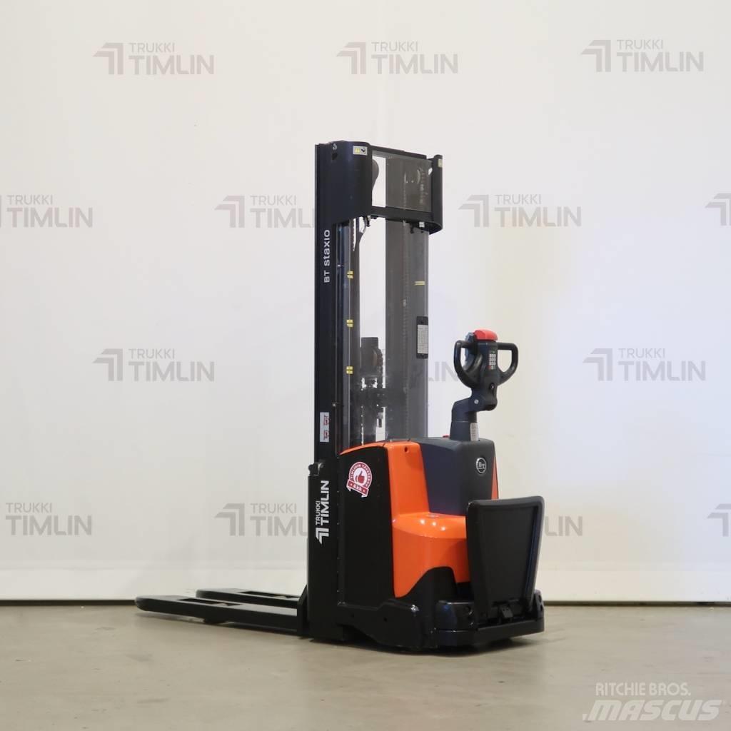 BT SWE120 (uusi akku) Staplare