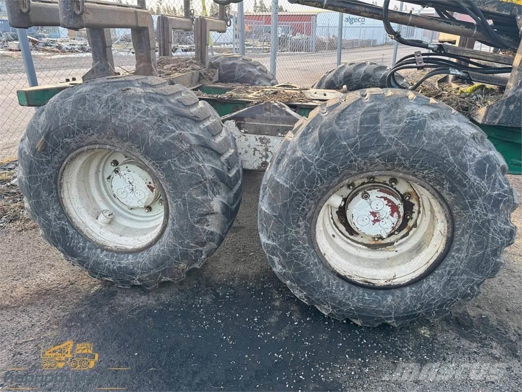 Gremo 950 Skotare