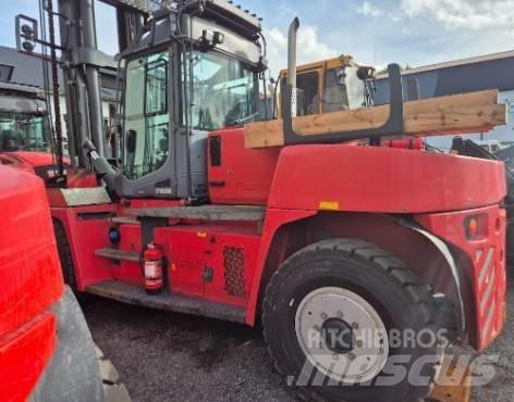 Kalmar DCG160-9 Dieselmotviktstruckar