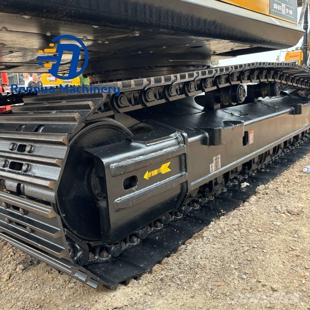 Sany SY 365H Bandgrävare