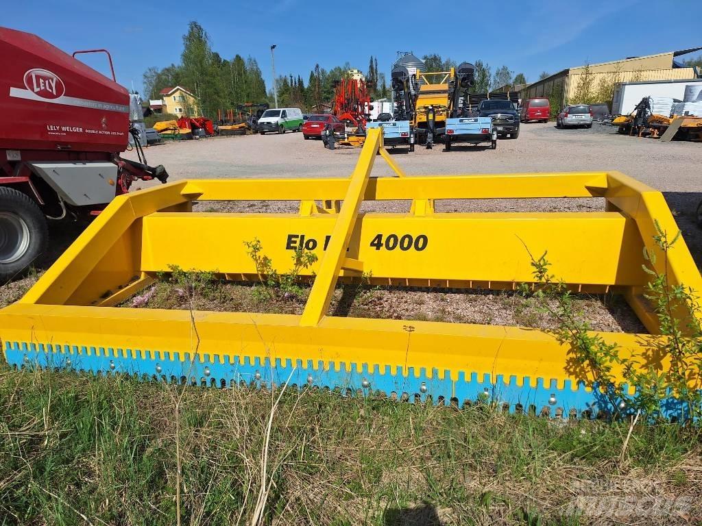  ELO PL-400 Vägsladdar