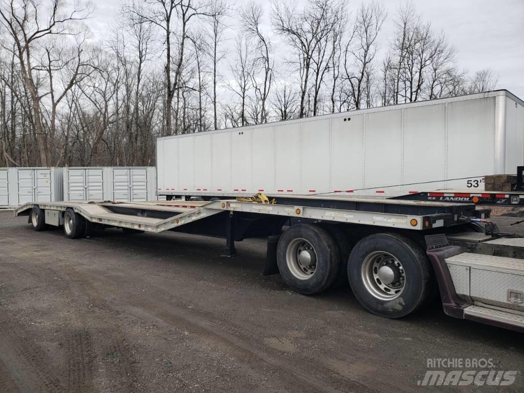 JET SB-13 Maskintransporter
