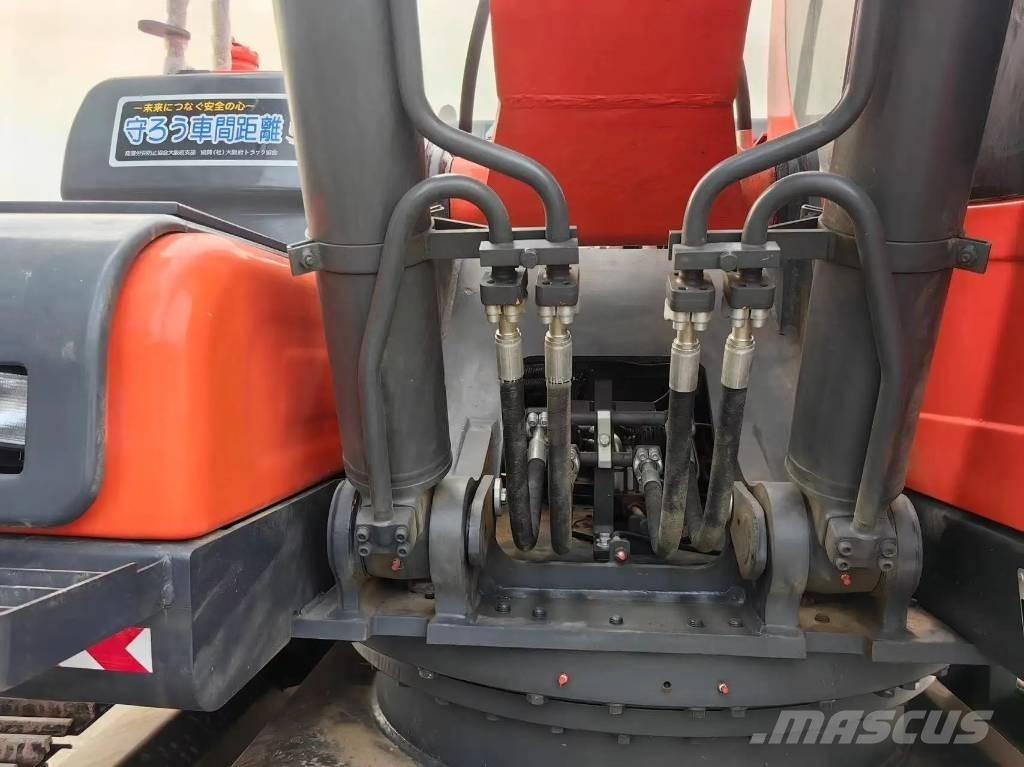 Doosan DX225LC-9C Bandgrävare