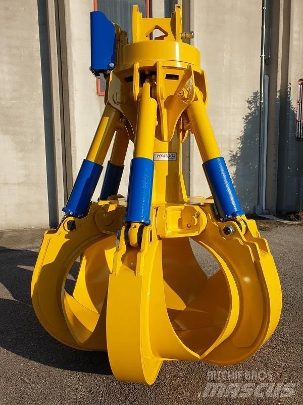 Minelli MPV FH 550/5 Övriga tillbehör och komponenter