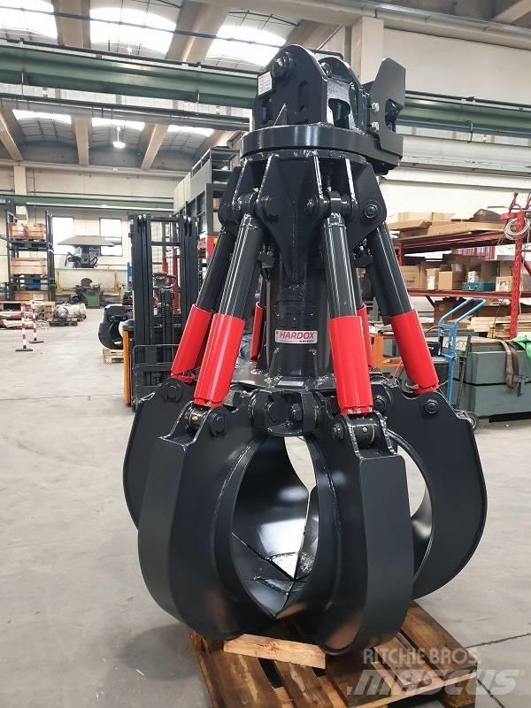 Minelli MPV FH 550/5 Övriga tillbehör och komponenter