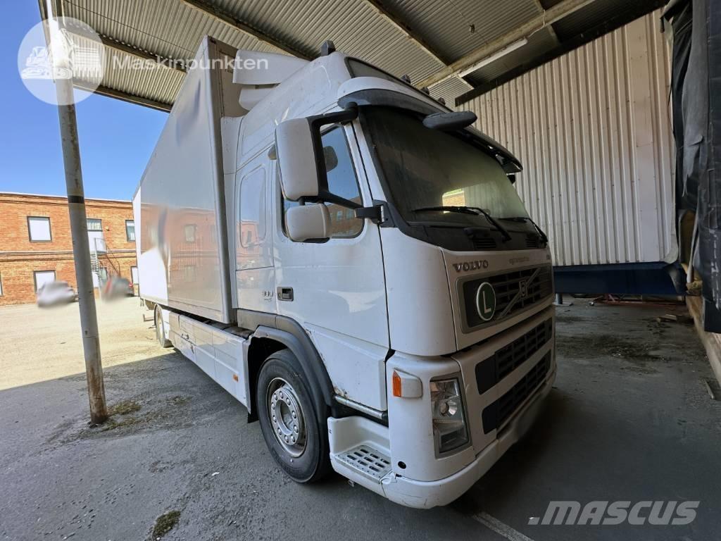 Volvo FM 300 Skåpbilar