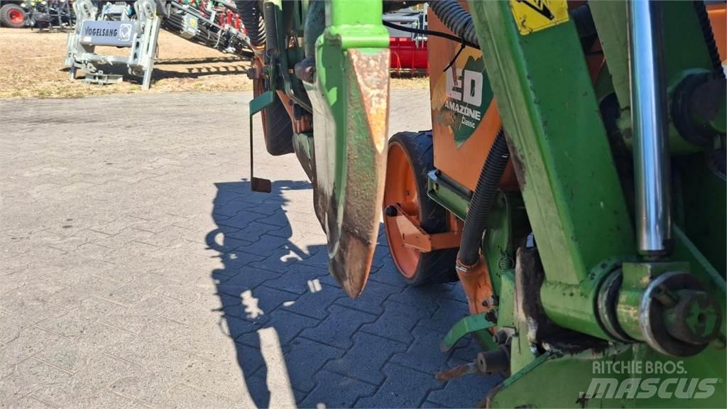 Amazone ED 451-K Precisionsåmaskiner