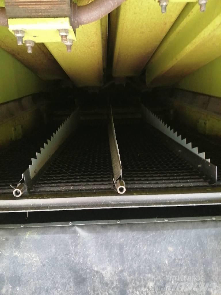 CLAAS Dominator 68 S Skördetröskor