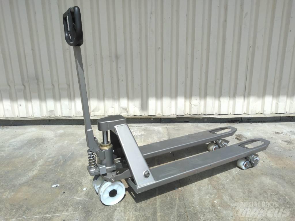 BT LHM 200 ST Pallvagn