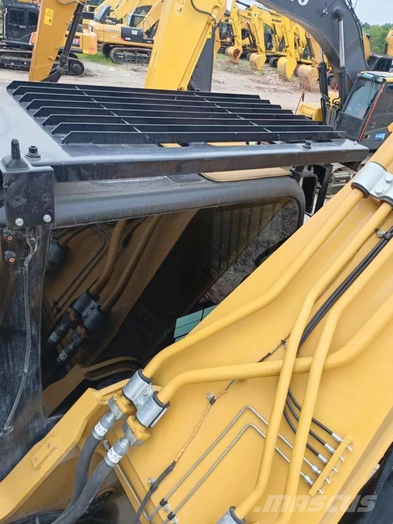 CAT 340 D L Bandgrävare