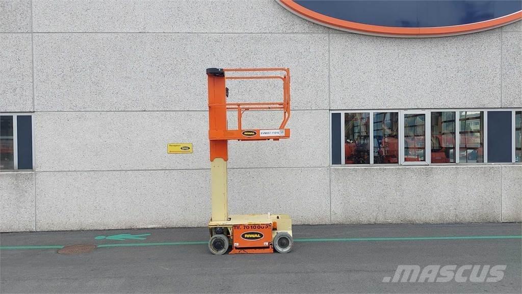 JLG 1230ES Övriga personliftar