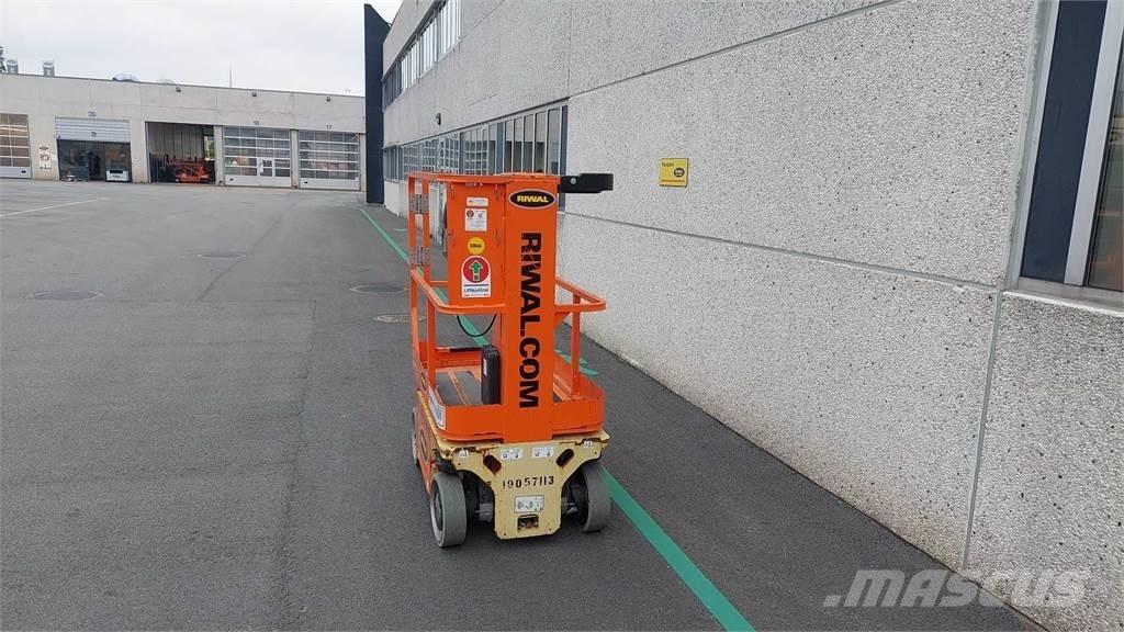JLG 1230ES Övriga personliftar
