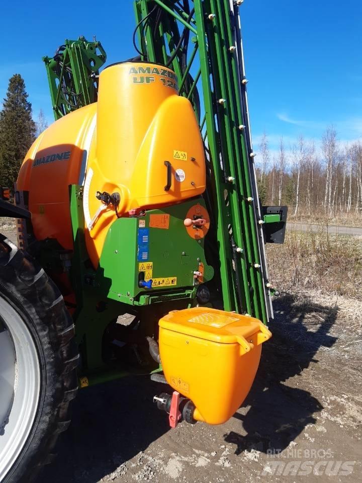 Amazone UF 1201 Monterade sprutor