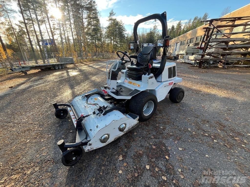 BCS Ma.Tra 300 Åkgräsklippare