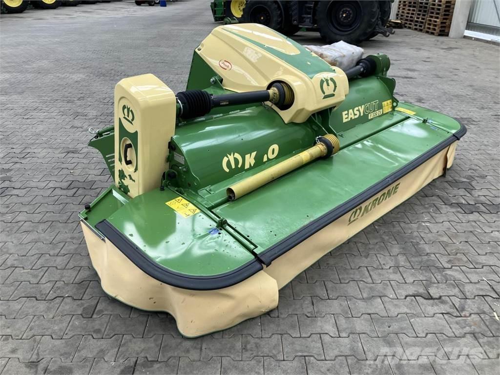 Krone EC F 320 CV Slåttermaskiner