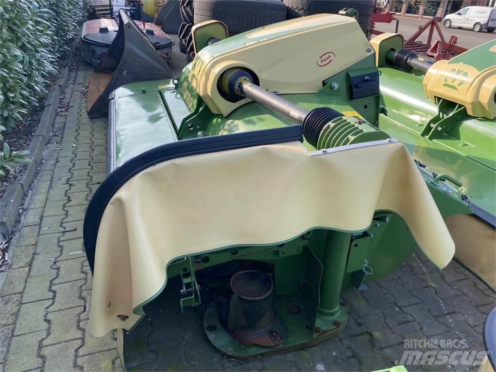 Krone EC F 320 CV Slåttermaskiner