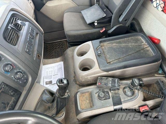 DAF LF 220 Ruthmann Kranbilar