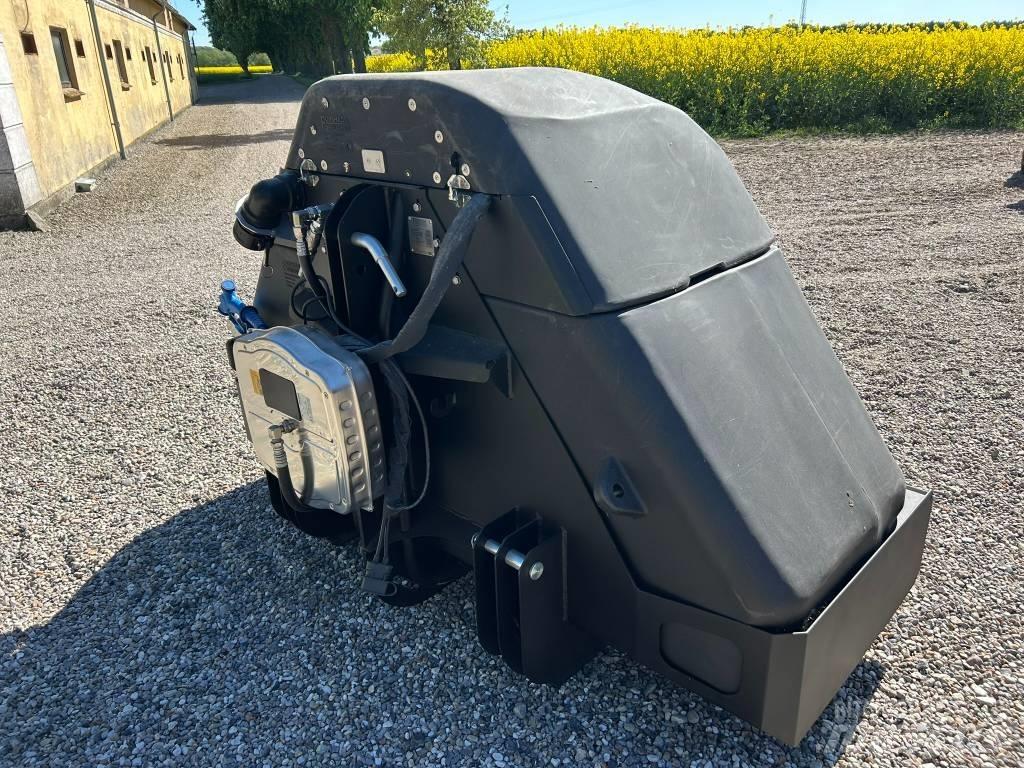  Forshaga L 20 Grönytemaskiner - Övriga