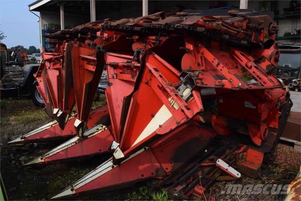 Olimac Drago NR8TR Trösktillbehör