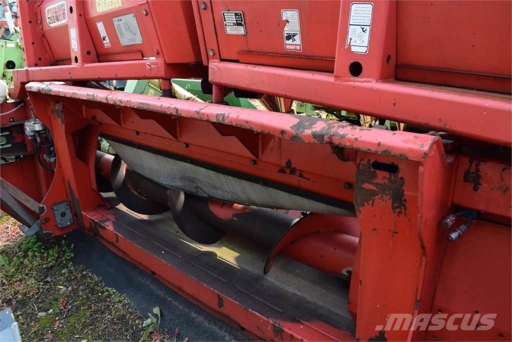 Olimac Drago NR8TR Trösktillbehör