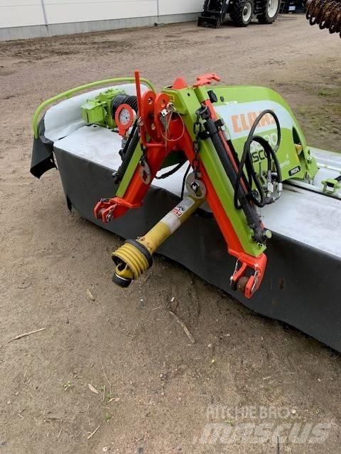 CLAAS Disco 3600 F Slåttermaskiner