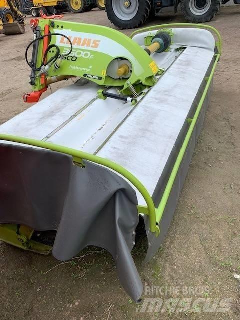 CLAAS Disco 3600 F Slåttermaskiner