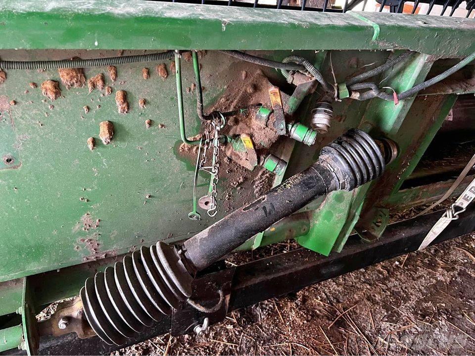 John Deere 925 Skärbord