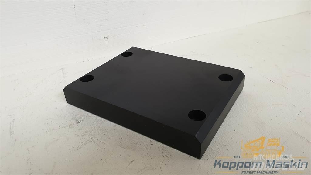 Ponsse P58878 Skotarkranar